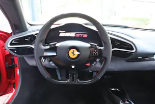 FERRARI 296 GTB