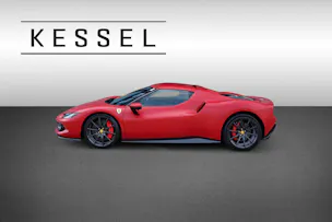 FERRARI 296 GTB
