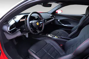 FERRARI 296 GTB