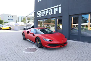 FERRARI 296 GTB