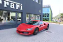 FERRARI 296 GTB