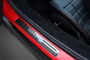 FERRARI 296 GTB