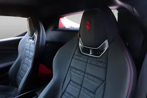 FERRARI 296 GTB