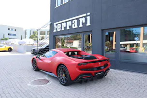 FERRARI 296 GTB