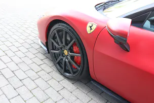 FERRARI 296 GTB
