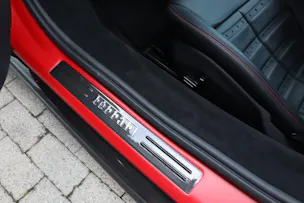 FERRARI 296 GTB