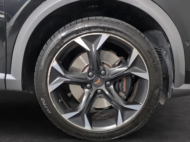 CUPRA Formentor 1.4 e-HYBRID pHEV VZ DSG