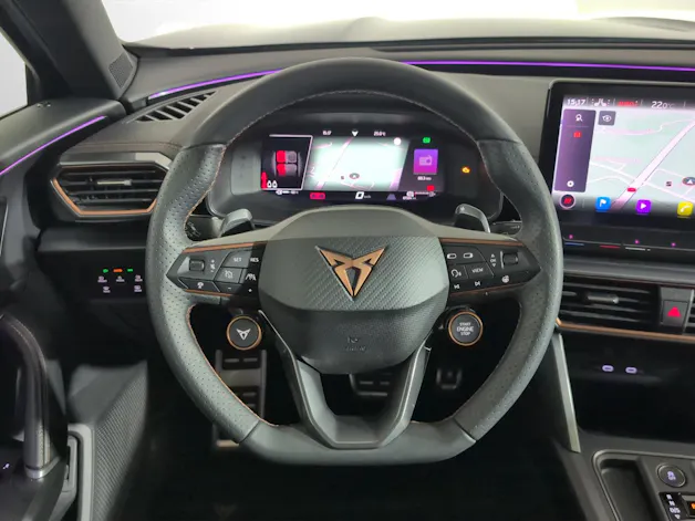 CUPRA Formentor 1.4 e-HYBRID pHEV VZ DSG