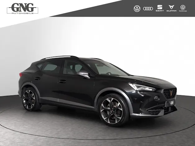 CUPRA Formentor 1.4 e-HYBRID pHEV VZ DSG