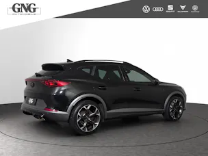 CUPRA Formentor 1.4 e-HYBRID pHEV VZ DSG