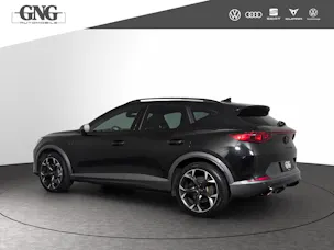CUPRA Formentor 1.4 e-HYBRID pHEV VZ DSG