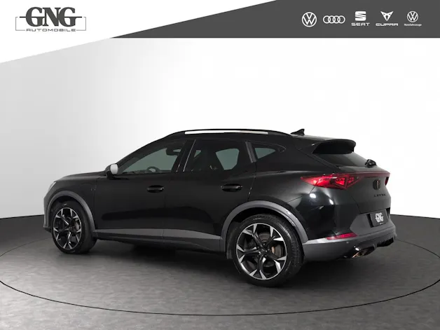 CUPRA Formentor 1.4 e-HYBRID pHEV VZ DSG