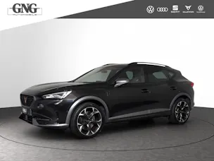 CUPRA Formentor 1.4 e-HYBRID pHEV VZ DSG