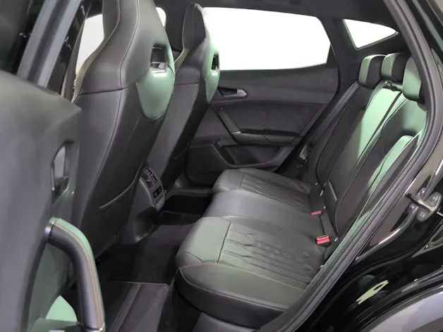 CUPRA Formentor 1.4 e-HYBRID pHEV VZ DSG