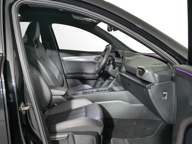 CUPRA Formentor 1.4 e-HYBRID pHEV VZ DSG