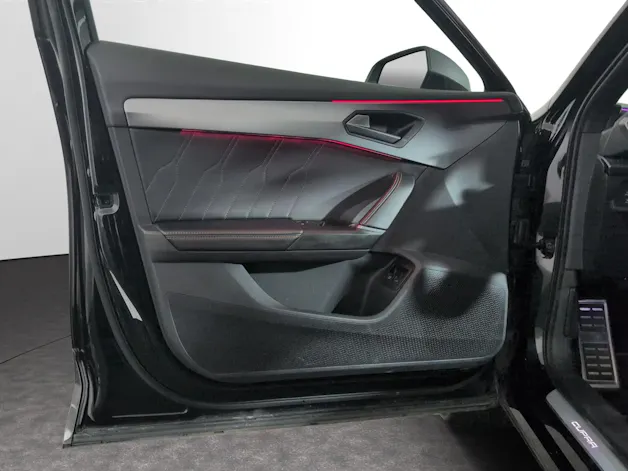 CUPRA Formentor 1.4 e-HYBRID pHEV VZ DSG