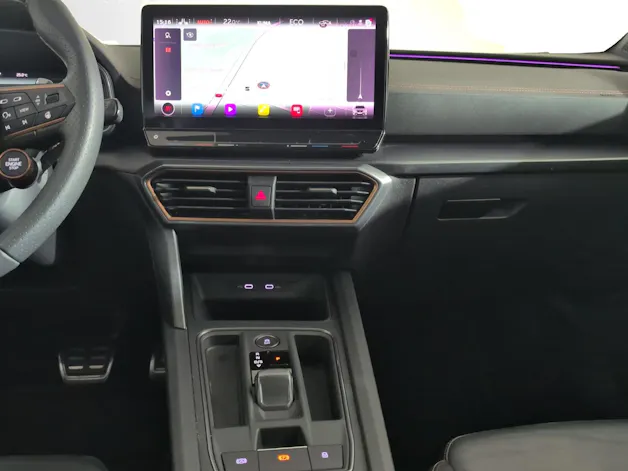 CUPRA Formentor 1.4 e-HYBRID pHEV VZ DSG