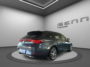 SEAT Leon ST 1.5 eTSI mHEV DSG FR