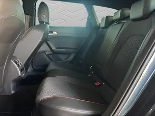 SEAT Leon ST 1.5 eTSI mHEV DSG FR
