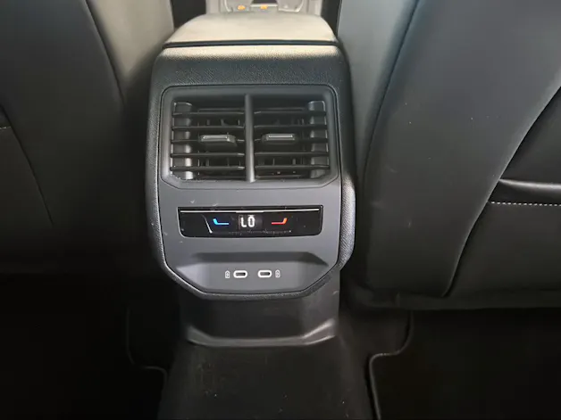 SEAT Leon ST 1.5 eTSI mHEV DSG FR