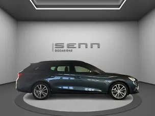 SEAT Leon ST 1.5 eTSI mHEV DSG FR