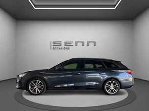 SEAT Leon ST 1.5 eTSI mHEV DSG FR