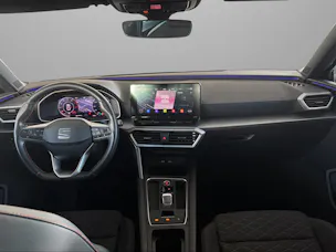 SEAT Leon ST 1.5 eTSI mHEV DSG FR