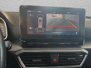 SEAT Leon ST 1.5 eTSI mHEV DSG FR