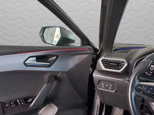 SEAT Leon ST 1.5 eTSI mHEV DSG FR