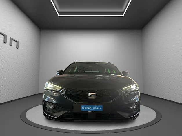 SEAT Leon ST 1.5 eTSI mHEV DSG FR