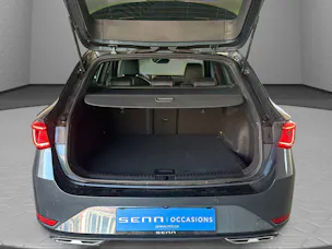 SEAT Leon ST 1.5 eTSI mHEV DSG FR