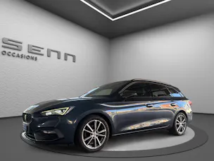 SEAT Leon ST 1.5 eTSI mHEV DSG FR