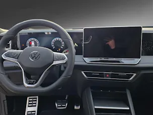 VW Tiguan 2.0 TSI DSG R-Line Plus 4Motion