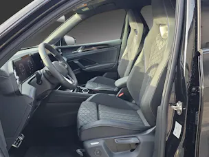 VW Tiguan 2.0 TSI DSG R-Line Plus 4Motion