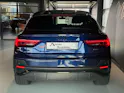 AUDI Q3 Sportback 45 TFSI S line quattro S-tronic