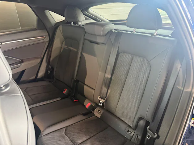 AUDI Q3 Sportback 45 TFSI S line quattro S-tronic