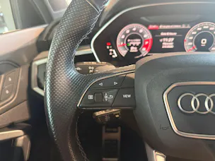 AUDI Q3 Sportback 45 TFSI S line quattro S-tronic