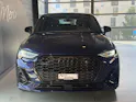 AUDI Q3 Sportback 45 TFSI S line quattro S-tronic