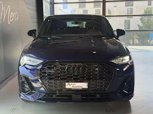 AUDI Q3 Sportback 45 TFSI S line quattro S-tronic