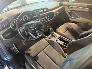 AUDI Q3 Sportback 45 TFSI S line quattro S-tronic