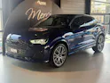 AUDI Q3 Sportback 45 TFSI S line quattro S-tronic