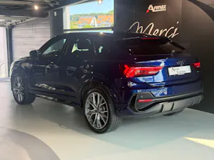 AUDI Q3 Sportback 45 TFSI S line quattro S-tronic