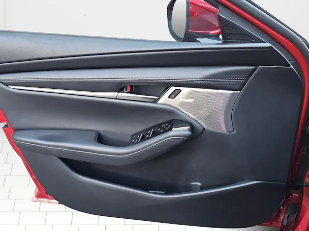 MAZDA 3 Hatchback SKYACTIV-G M Hybrid 122 Revolution