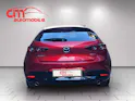 MAZDA 3 Hatchback SKYACTIV-G M Hybrid 122 Revolution