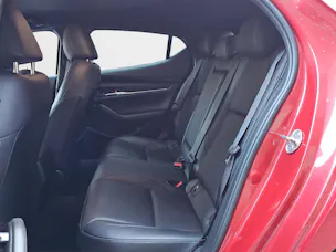 MAZDA 3 Hatchback SKYACTIV-G M Hybrid 122 Revolution