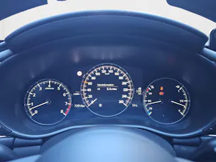 MAZDA 3 Hatchback SKYACTIV-G M Hybrid 122 Revolution