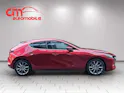 MAZDA 3 Hatchback SKYACTIV-G M Hybrid 122 Revolution