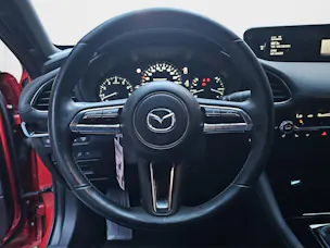 MAZDA 3 Hatchback SKYACTIV-G M Hybrid 122 Revolution