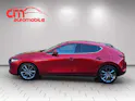 MAZDA 3 Hatchback SKYACTIV-G M Hybrid 122 Revolution