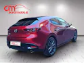 MAZDA 3 Hatchback SKYACTIV-G M Hybrid 122 Revolution